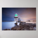 Search for lighthouse posters Australia