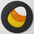 Search for candy corn badges Halloween
