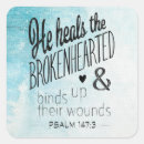 Search for psalms stickers Bible verse
