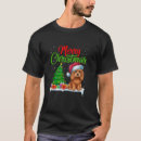 Search for cockapoo tshirts Xmas