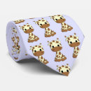 Search for giraffe ties Baby