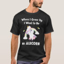 Search for alicorn tshirts Magic