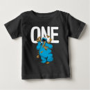 Search for monster first birthday tshirts Children's tv show