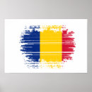 Search for romania flag posters Europe