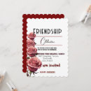 Search for fall family reunion invitations Floral
