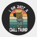 Search for just chilling stickers Thanksgiving