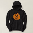 Search for halloween hoodies Pumpkin
