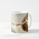 Search for creation mugs Creation of adam