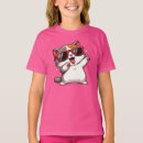 Search for calico cat tshirts Happy