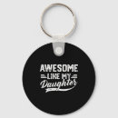 Search for my dad key rings Cool