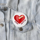 Search for broken heart badges Heartbreak
