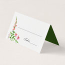 Search for plan table cards Botanical