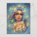 Search for stardust postcards Moon