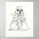 Search for cocker spaniel art Cute