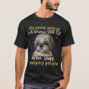 Search for shih tzu tshirts Lovers