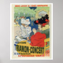 Search for art deco music posters French