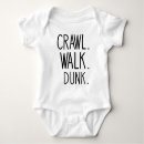 Search for basketball baby clothes Sports
