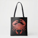 Search for gourmet bags Crab