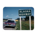 Search for road sign magnets Car
