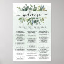 Search for wedding seating charts Eucalyptus