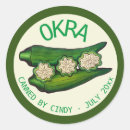 Search for pods stickers Vegetable
