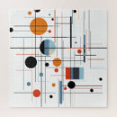 Search for mid century modern puzzles Simple
