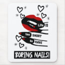 Search for manicures mousepads Makeup