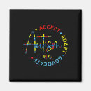 Search for accept magnets Neurodiverse