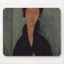 Search for 1918 mousepads Amedeo