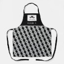 Search for groomers aprons Black