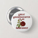 Search for immigrants badges Usa
