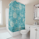 Search for vintage hawaiian shower curtains Hibiscus