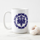 Search for kamon mugs Samurai