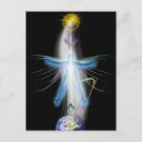 Search for higher postcards God