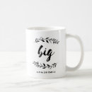 Search for big sister little sister mugs College