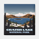 Search for crater magnets Pacific northwest