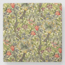 Search for lily stone coasters flowers