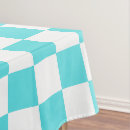 Search for turquoise tablecloths Colourful