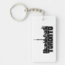 Search for toronto key rings Canadian