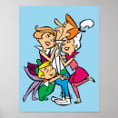 Search for the jetsons posters George jetson