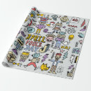 Search for lol wrapping paper Abstract
