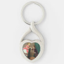 Search for vintage children key rings Green