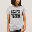 Search for engineer tshirts Quote