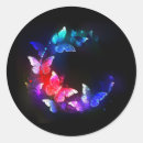 Search for firefly stickers Butterfly