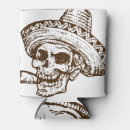 Search for vintage halloween food storage Skeleton