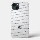 Search for barbe iphone cases Black