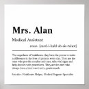 Search for assisted posters Medical assistant