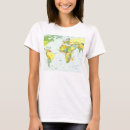 Search for globes tshirts Atlas