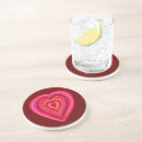 Search for big heart barware Hearts