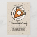 Search for friends thanksgiving invitations Pie